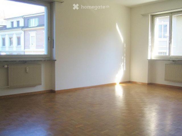 3 Zimmer, 68 m²