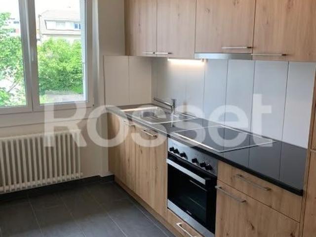 3 Zimmer, 68 m², 7. Stock