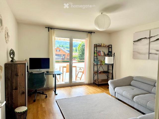 3 Zimmer, 68 m²