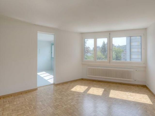3 Zimmer, 68 m², 9. Stock
