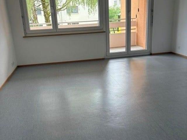 3 Zimmer, 69 m², EG