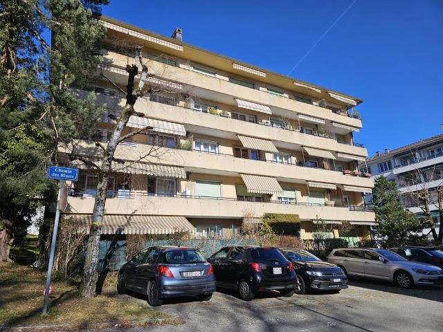 3 Zimmer, 69 m², EG