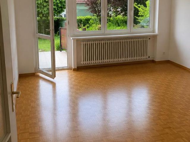 3 Zimmer, 69 m², EG