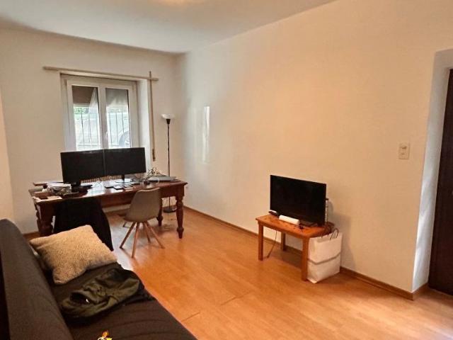 3 Zimmer, 69 m², Untergeschoss