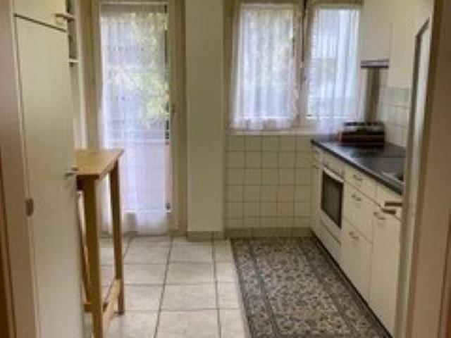3 Zimmer, 69 m², 1. Stock