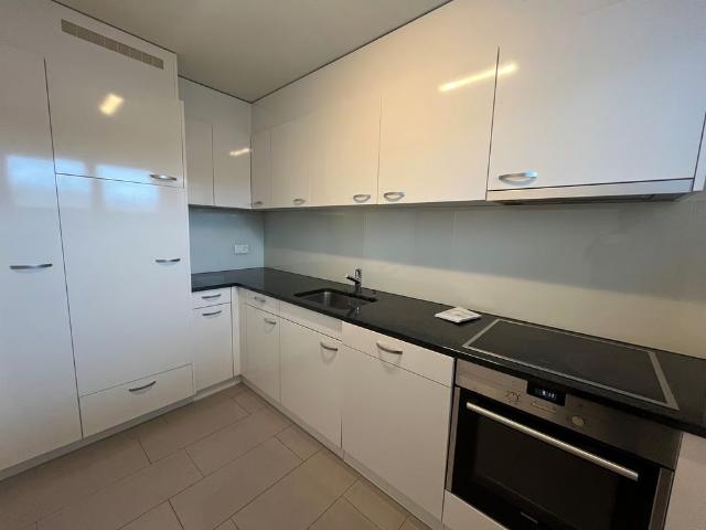 3 Zimmer, 69 m², 1. Stock