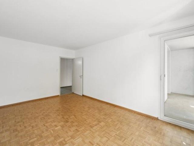 3 Zimmer, 69 m², 1. Stock