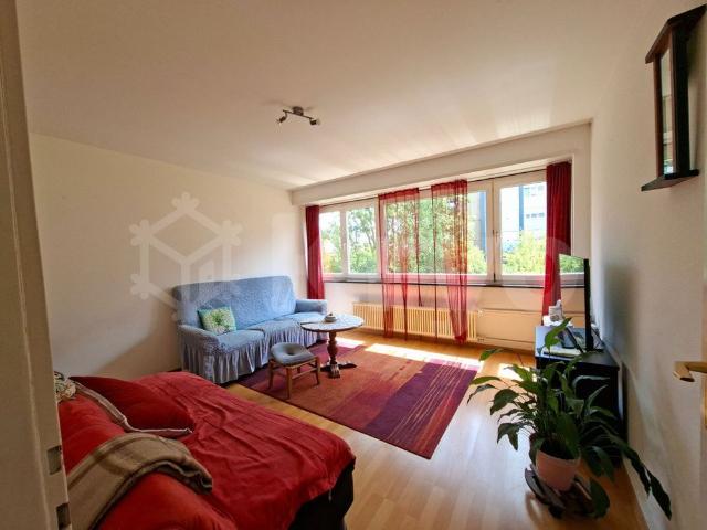 3 Zimmer, 69 m², 1. Stock