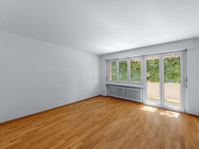 3 Zimmer, 69 m², 1. Stock