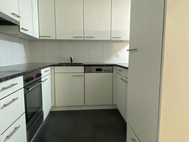 3 Zimmer, 69 m², 2. Stock