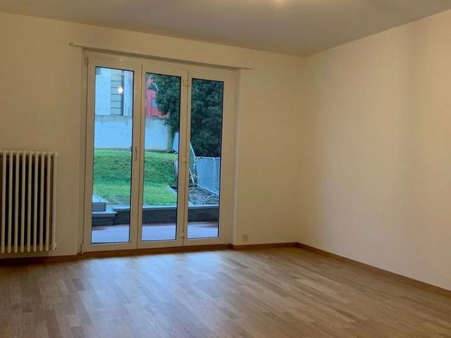 3 Zimmer, 69 m², 2. Stock
