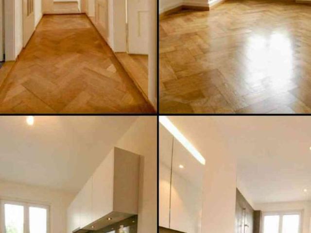 3 Zimmer, 69 m², 2. Stock