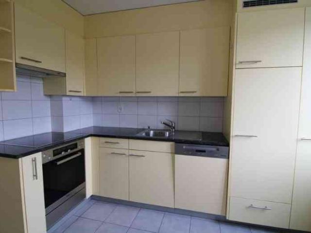 3 Zimmer, 69 m², 2. Stock