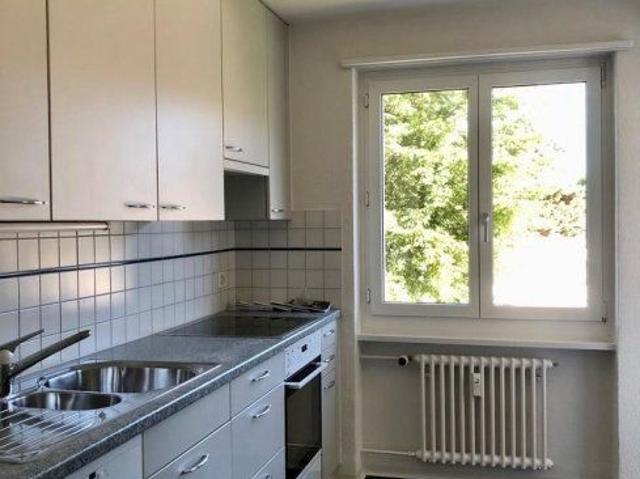 3 Zimmer, 69 m², 2. Stock