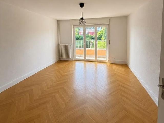 3 Zimmer, 69 m², 2. Stock