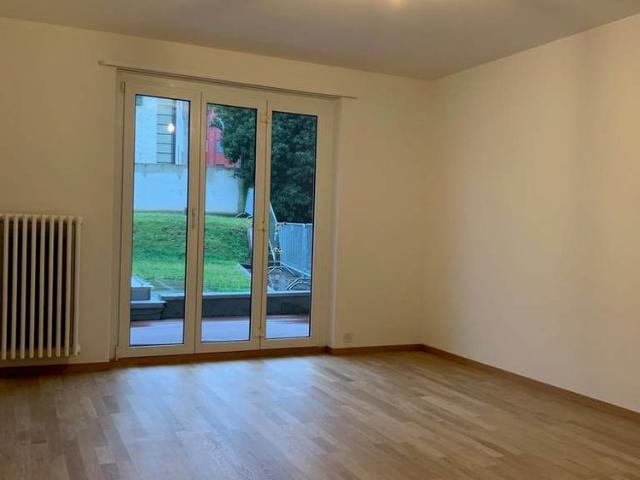 3 Zimmer, 69 m², 2. Stock