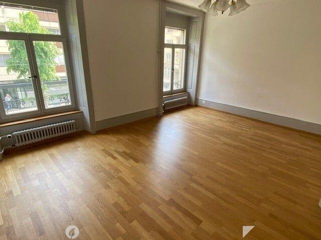 3 Zimmer, 69 m², 2. Stock