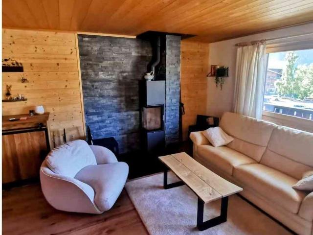 3 Zimmer, 69 m², 2. Stock