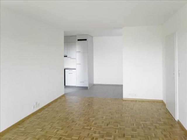 3 Zimmer, 69 m², 2. Stock