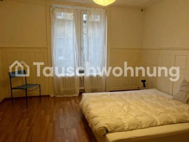 3 Zimmer, 69 m², 2. Stock