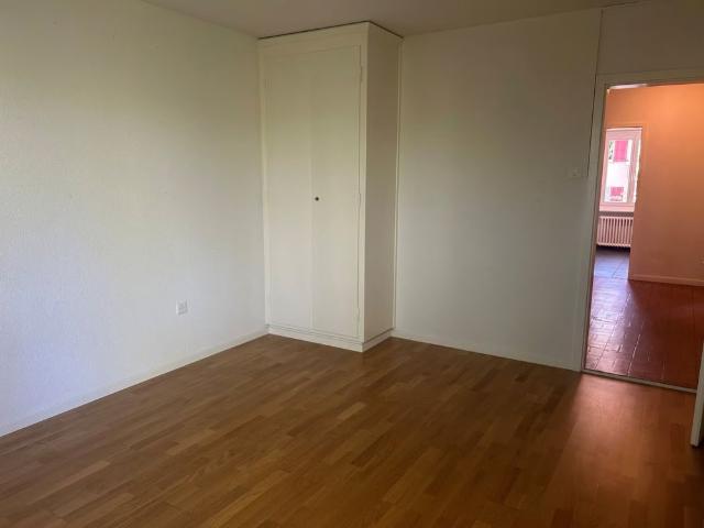 3 Zimmer, 69 m², 2. Stock