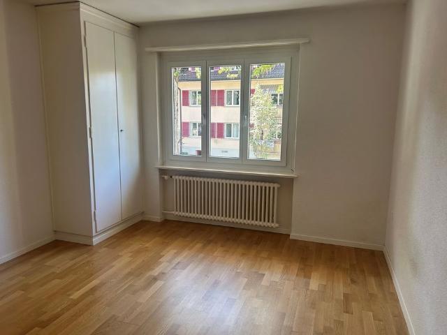 3 Zimmer, 69 m², 2. Stock