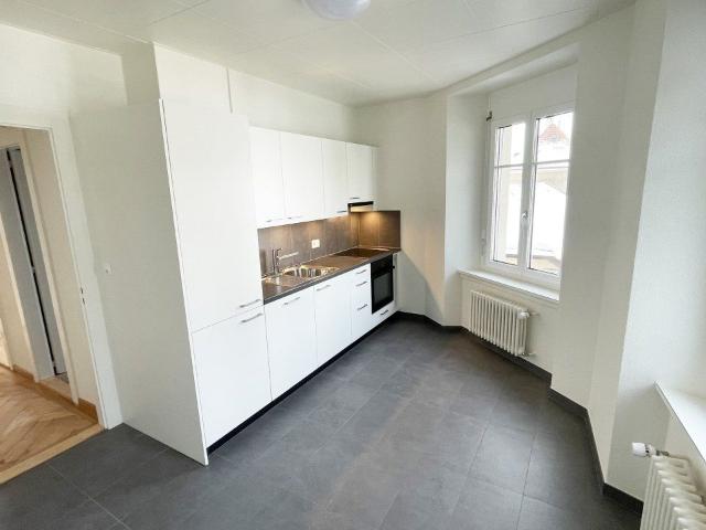 3 Zimmer, 69 m², 3. Stock
