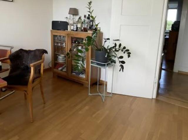 3 Zimmer, 69 m², 3. Stock