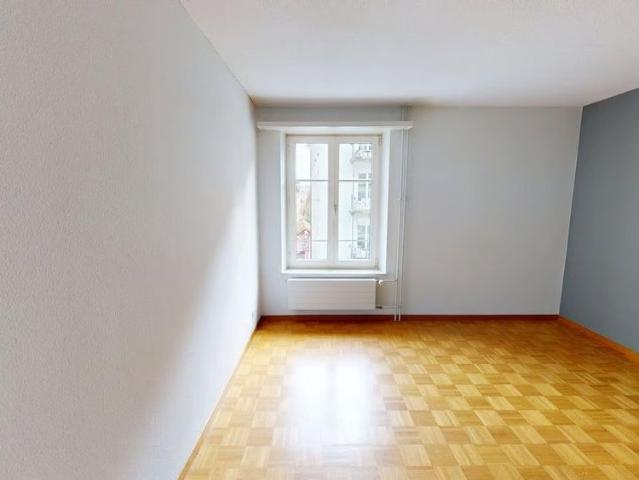 3 Zimmer, 69 m², 3. Stock
