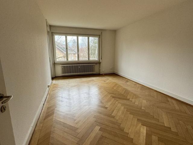 3 Zimmer, 69 m², 3. Stock