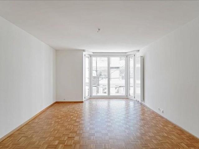 3 Zimmer, 69 m², 3. Stock