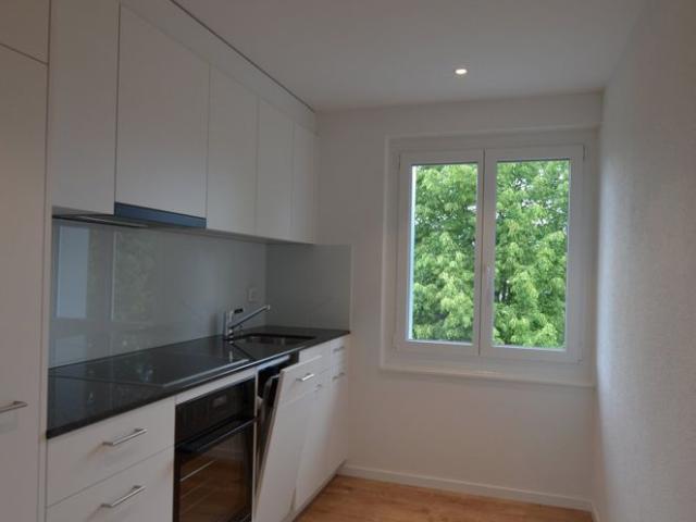 3 Zimmer, 69 m², 3. Stock