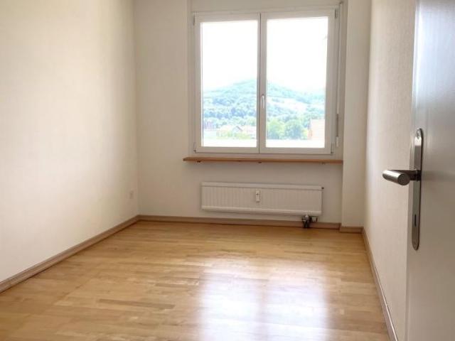 3 Zimmer, 69 m², 4. Stock