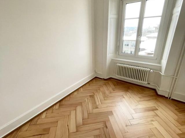 3 Zimmer, 69 m²