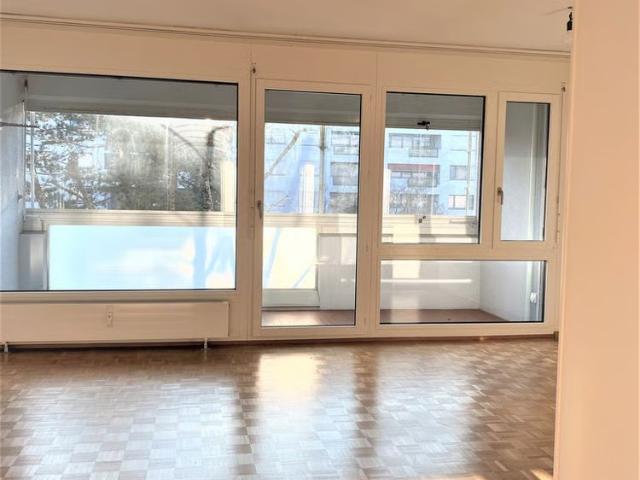 3 Zimmer, 69 m², 5. Stock