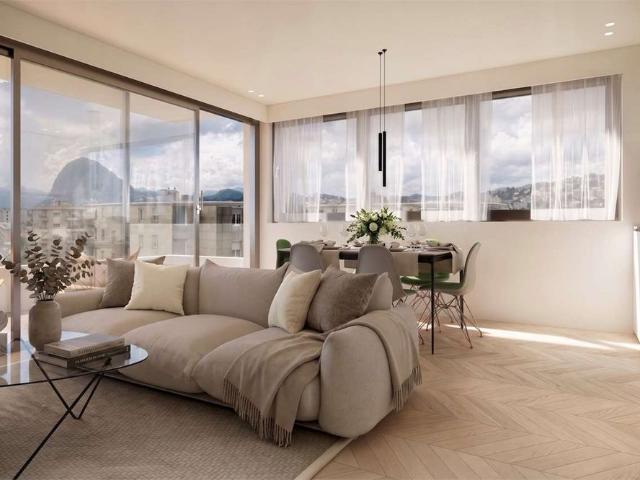 3 Zimmer, 69 m²