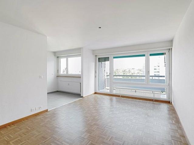 3 Zimmer, 69 m², 7. Stock