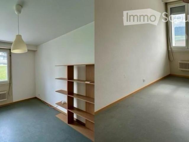 3 Zimmer, 69 m²