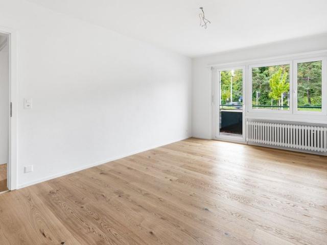 3 Zimmer, 73 m², EG