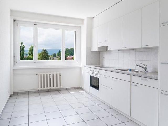 3 Zimmer, 73 m², 10. Stock
