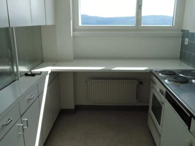 3 Zimmer, 73 m², 1. Stock