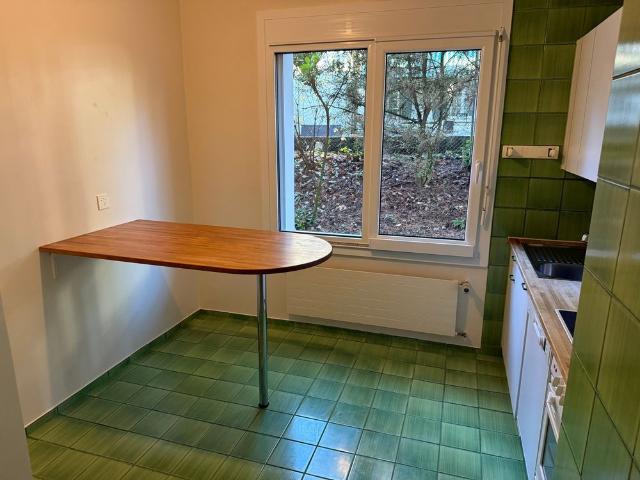 3 Zimmer, 73 m², 1. Stock