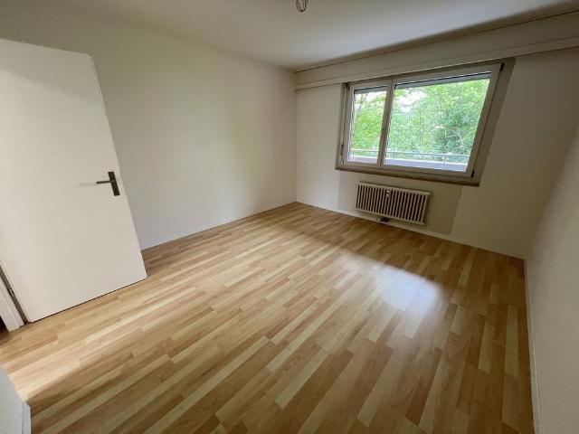 3 Zimmer, 73 m², 1. Stock