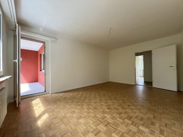 3 Zimmer, 73 m², 1. Stock