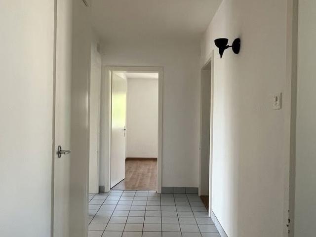 3 Zimmer, 73 m², 1. Stock