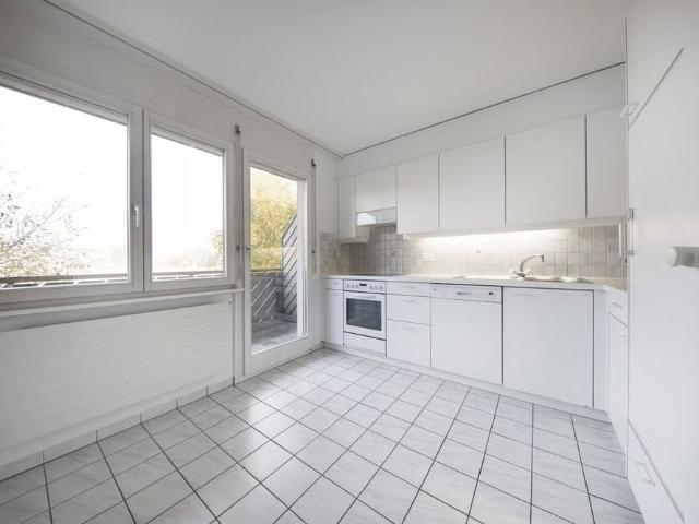 3 Zimmer, 73 m², 1. Stock