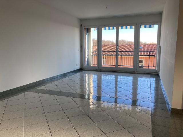 3 Zimmer, 73 m², 1. Stock