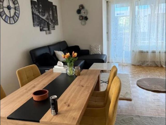 3 Zimmer, 73 m²