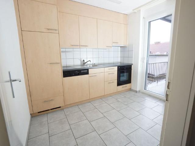3 Zimmer, 73 m², 2. Stock