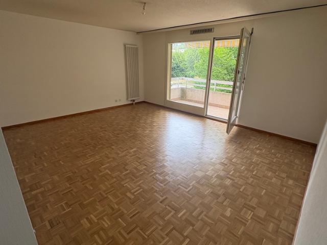 3 Zimmer, 73 m², 2. Stock